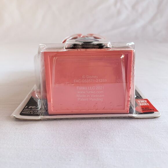 Funko Pop! Popsies Disney Sally Pop-up Nightmare Before Christmas Valentines New - Picture 5 of 5